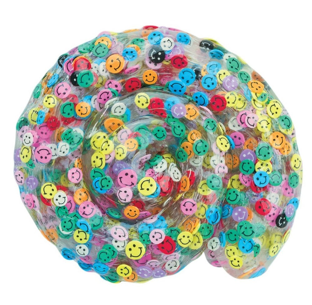 Crazy Aarons Mixed Emotions - Thinking Putty 4" Tin