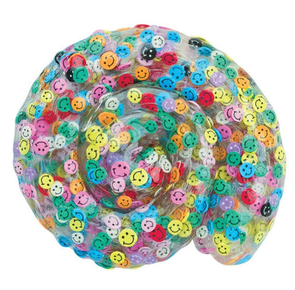 Crazy Aarons Mixed Emotions - Thinking Putty 4" Tin
