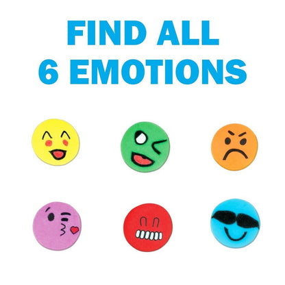 Crazy Aarons Mixed Emotions - Thinking Putty 4" Tin
