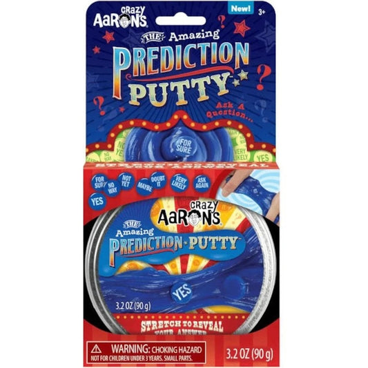 Amazing Predication Putty - Trendsetters