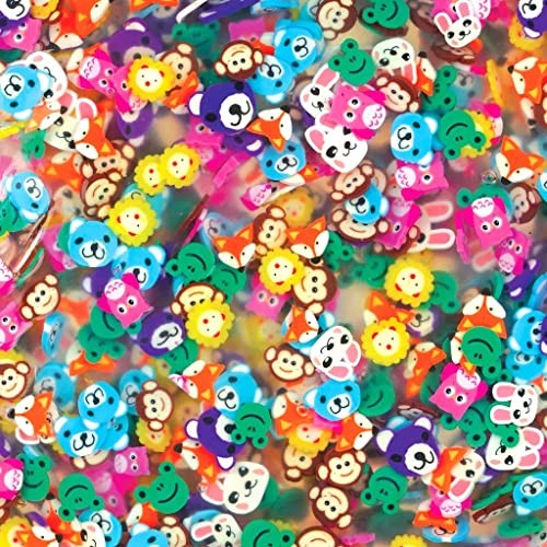 Crazy Aaron's Thinking Putty Tin Hide Inside Party Animal