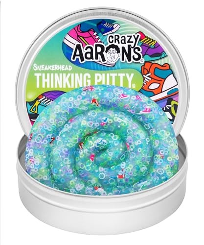 Crazy Aaron S - Thinking Putty - Sneakerhead