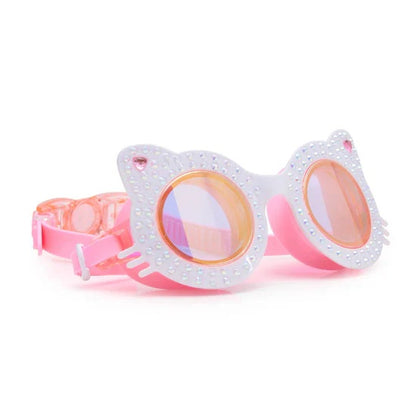 Bling2o Purr - Powder Purr Swim Goggles