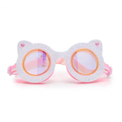 Bling2o Purr - Powder Purr Swim Goggles