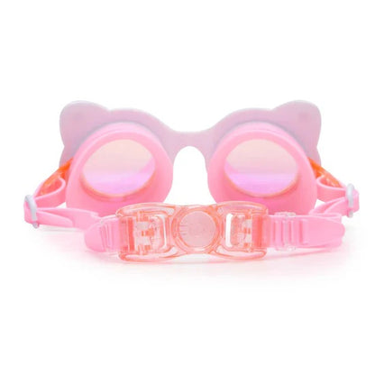 Bling2o Purr - Powder Purr Swim Goggles