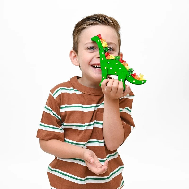 Dinosaur Craft Activity Kit
