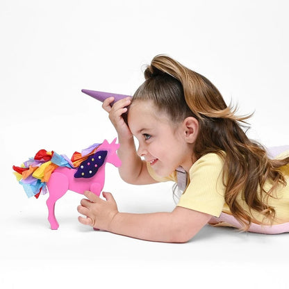 Unicorn Craft Activity Kit