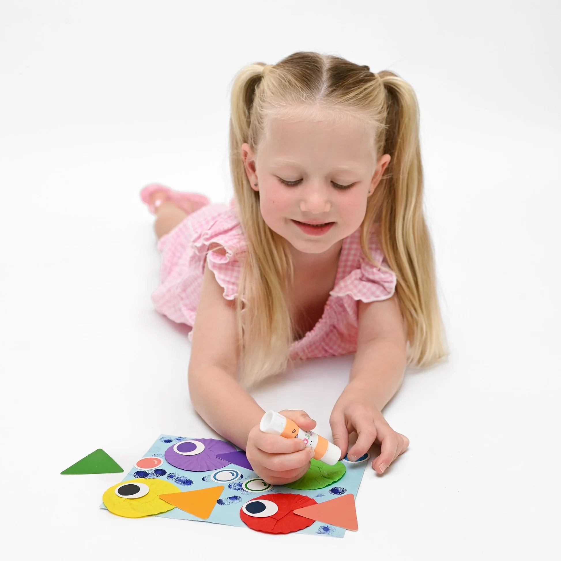 Under The Sea Craft Activity Box