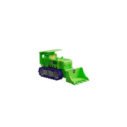 Blokees Transformers Galaxy Version Defender 02 The Overthrow Blind Box Full Case Set Of 12