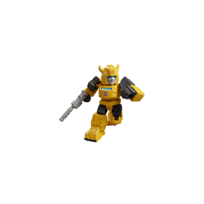 Blokees Transformers Galaxy Version Defender 02 The Overthrow Blind Box Full Case Set Of 12