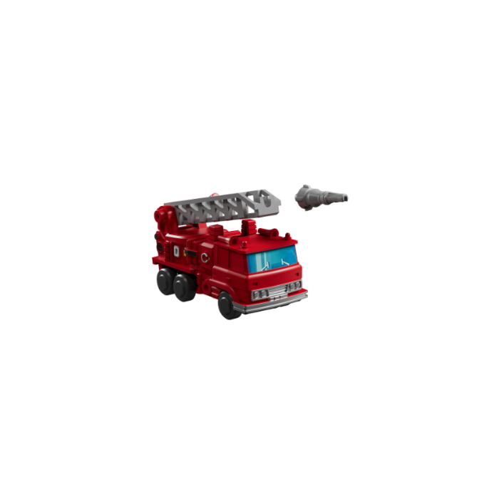 Blokees Transformers Galaxy Version Defender 02 The Overthrow Blind Box Full Case Set Of 12