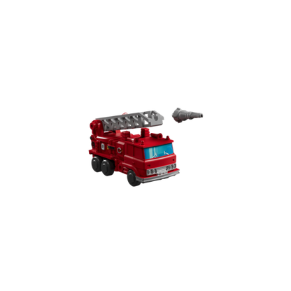 Blokees Transformers Galaxy Version Defender 02 The Overthrow Blind Box Full Case Set Of 12