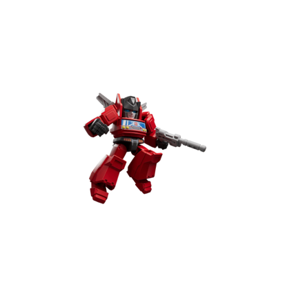 Blokees Transformers Galaxy Version Defender 02 The Overthrow Blind Box Full Case Set Of 12