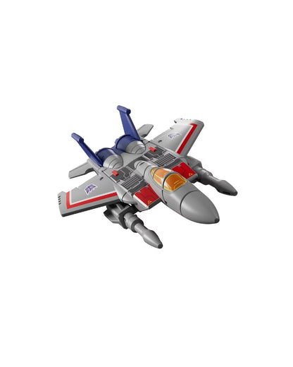 Blokees Transformers Defender Version 04 Tyrants Fury Model Kit Blind Box