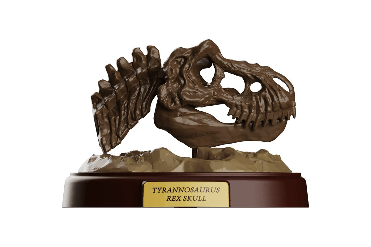 Blokees Jurassic World Terraventure Dinosaur Capture Operation