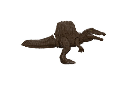 Blokees Jurassic World Terraventure Dinosaur Capture Operation