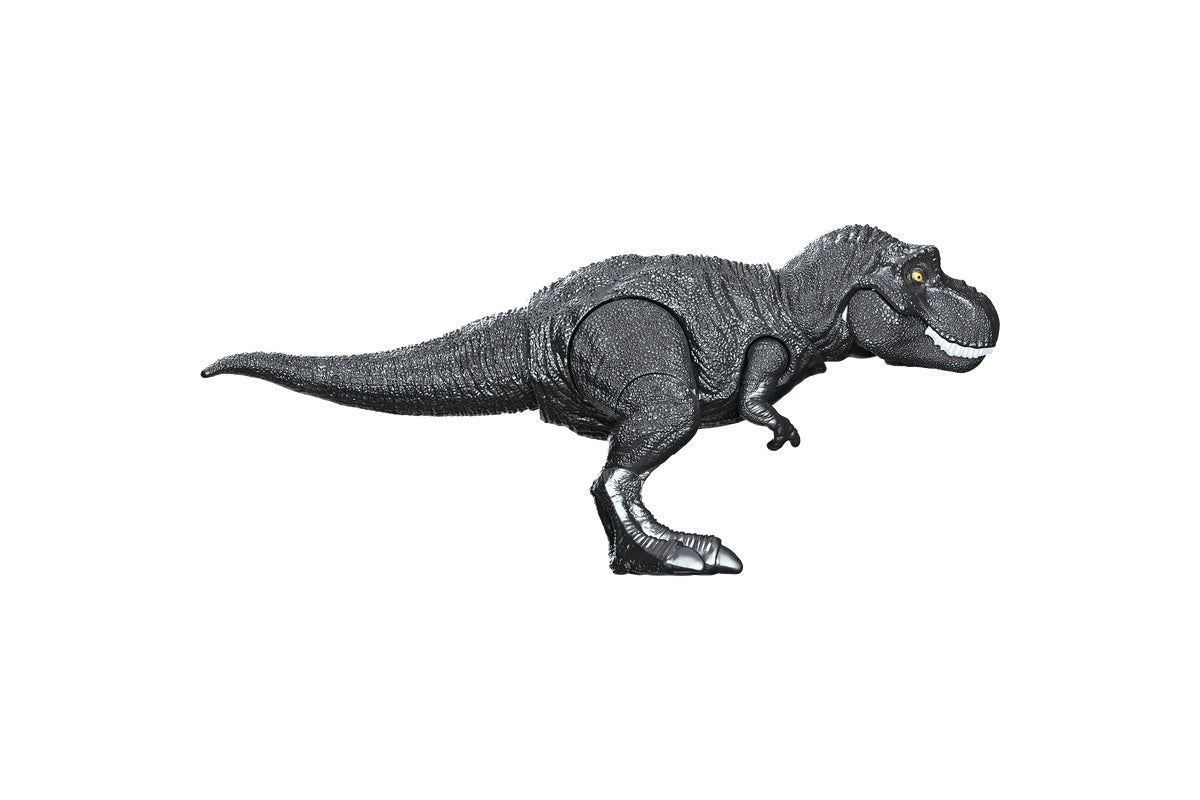 Blokees Jurassic World Terraventure Dinosaur Capture Operation