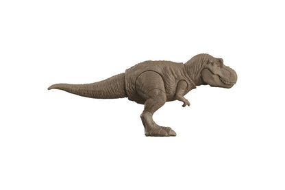 Blokees Jurassic World Terraventure Dinosaur Capture Operation