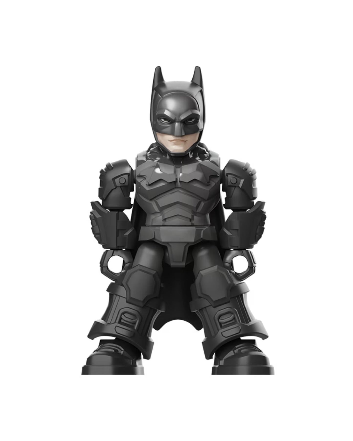 Blokees Dc Batman Defender Version 1 Blind Box