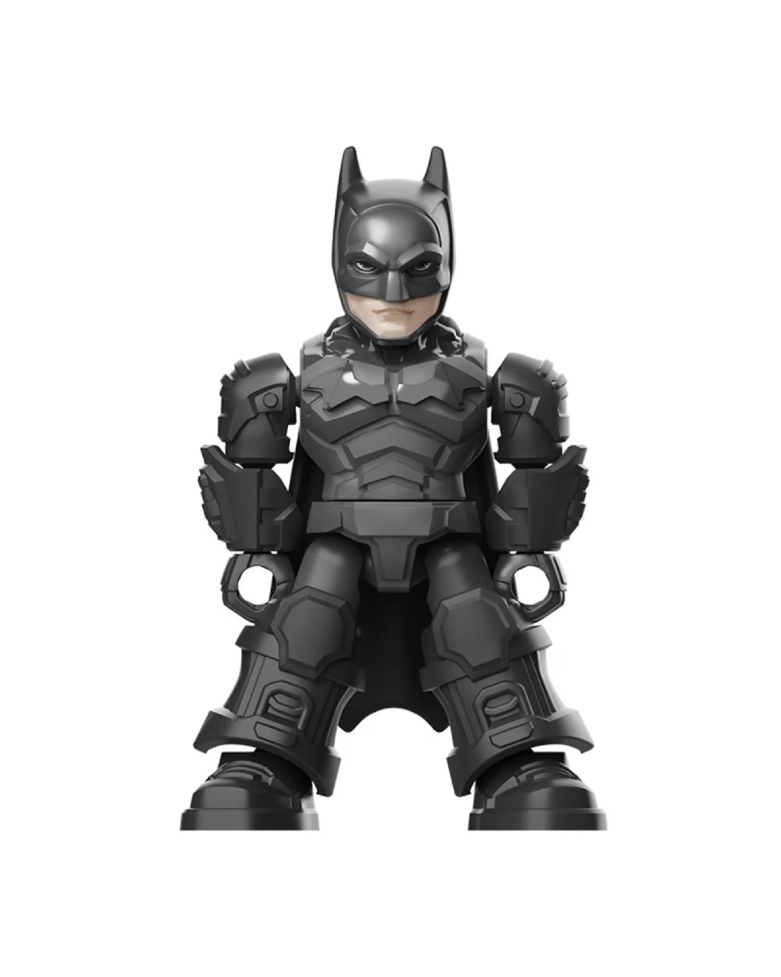 Blokees Dc Batman Defender Version 1 Blind Box