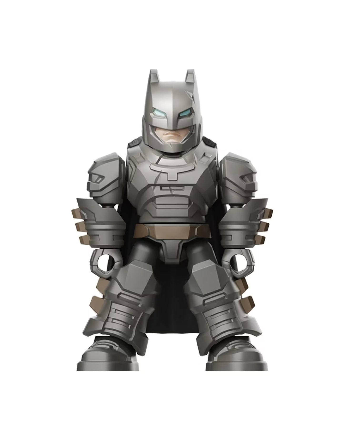 Blokees Dc Batman Defender Version 1 Blind Box