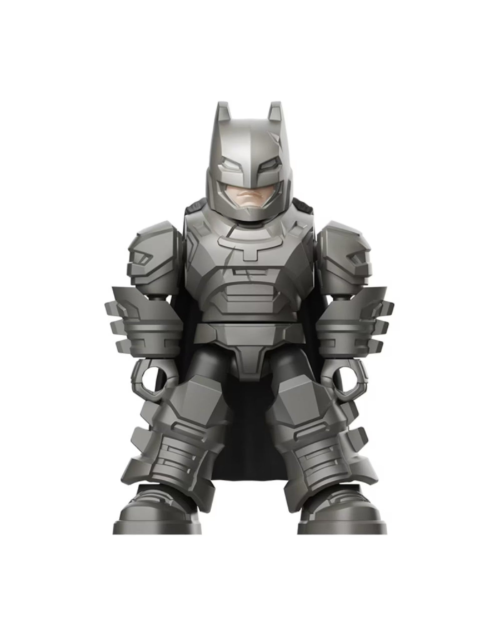 Blokees Dc Batman Defender Version 1 Blind Box