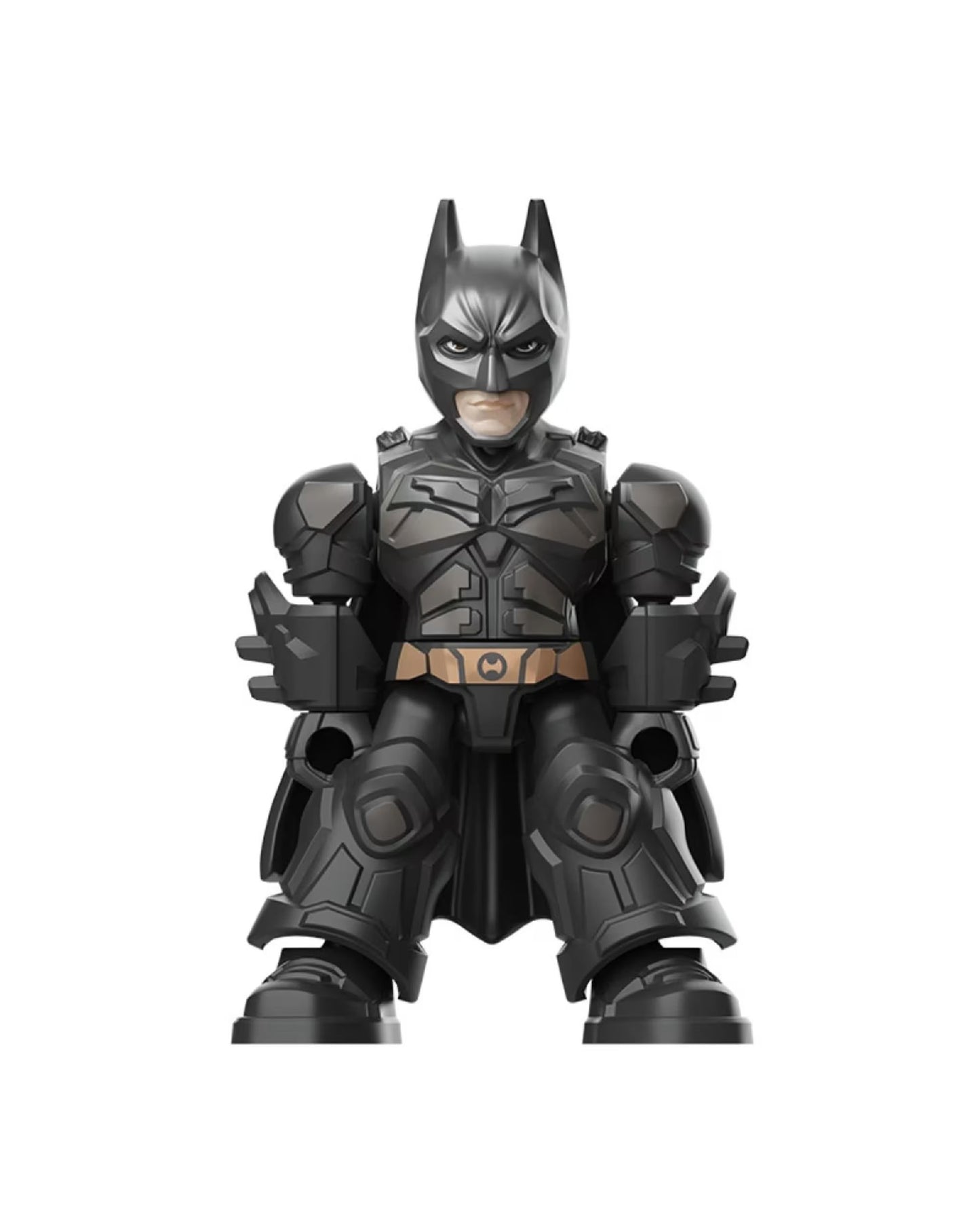 Blokees Dc Batman Defender Version 1 Blind Box