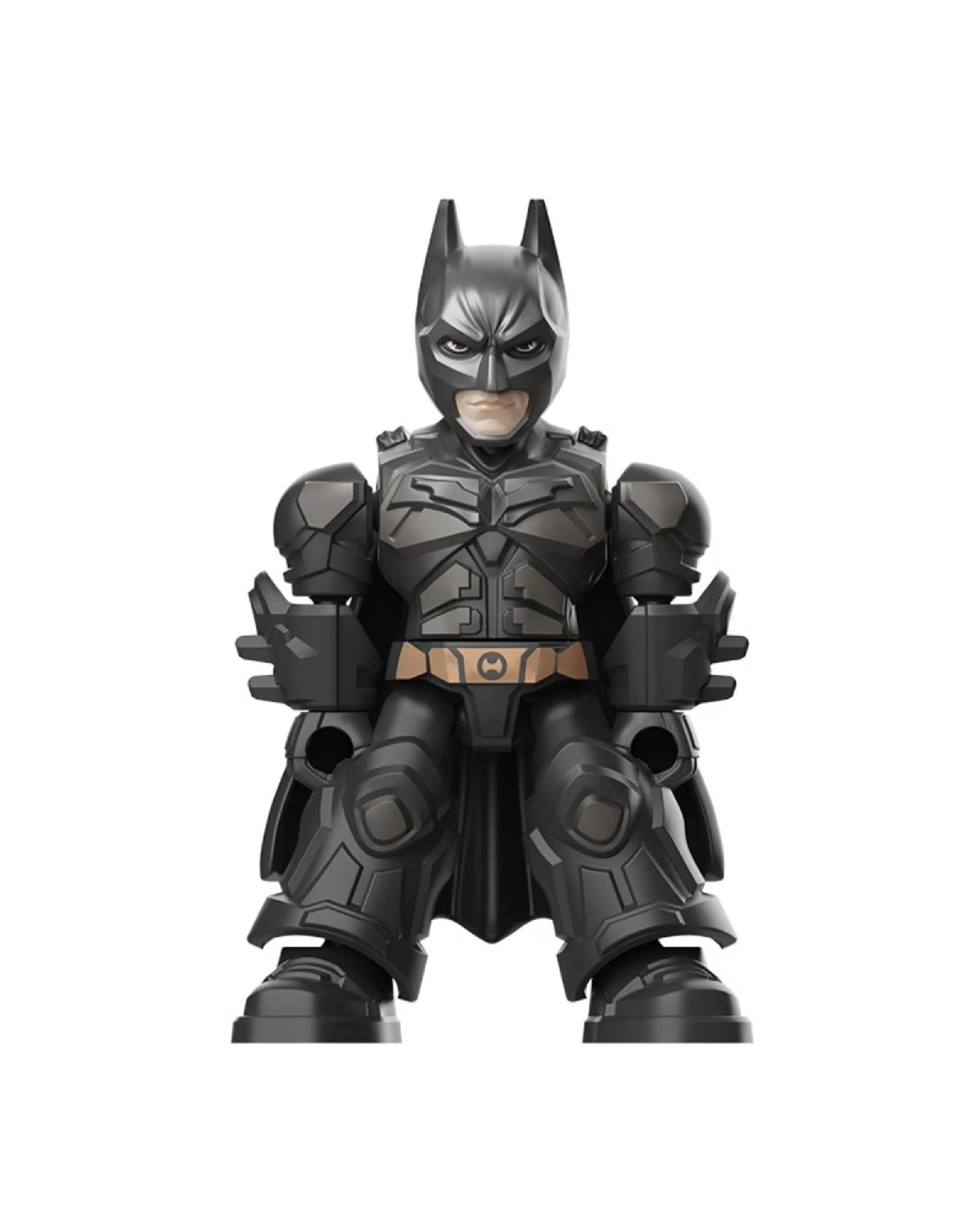 Blokees Dc Batman Defender Version 1 Blind Box