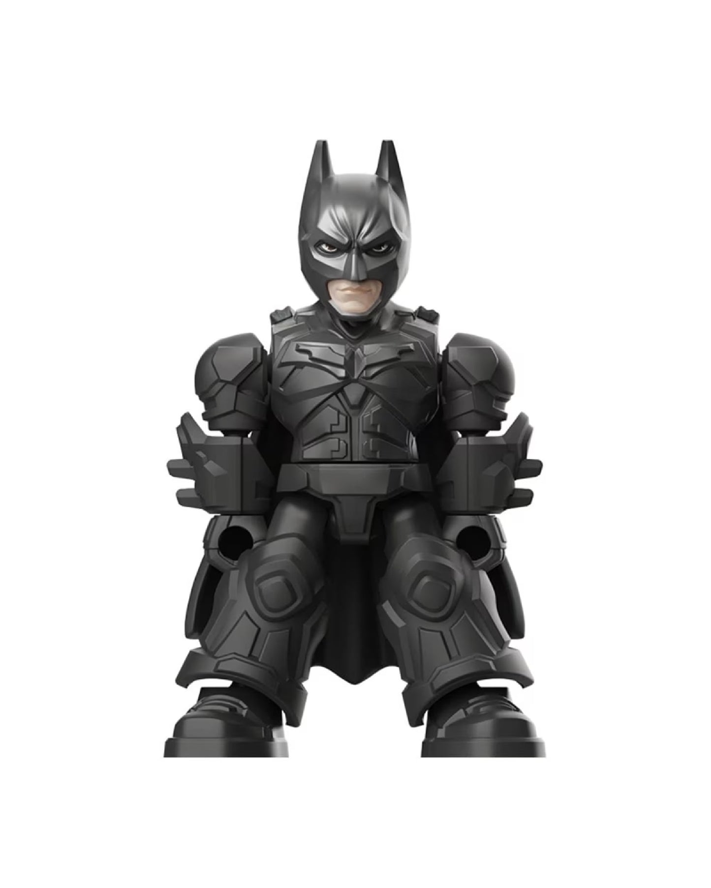 Blokees Dc Batman Defender Version 1 Blind Box