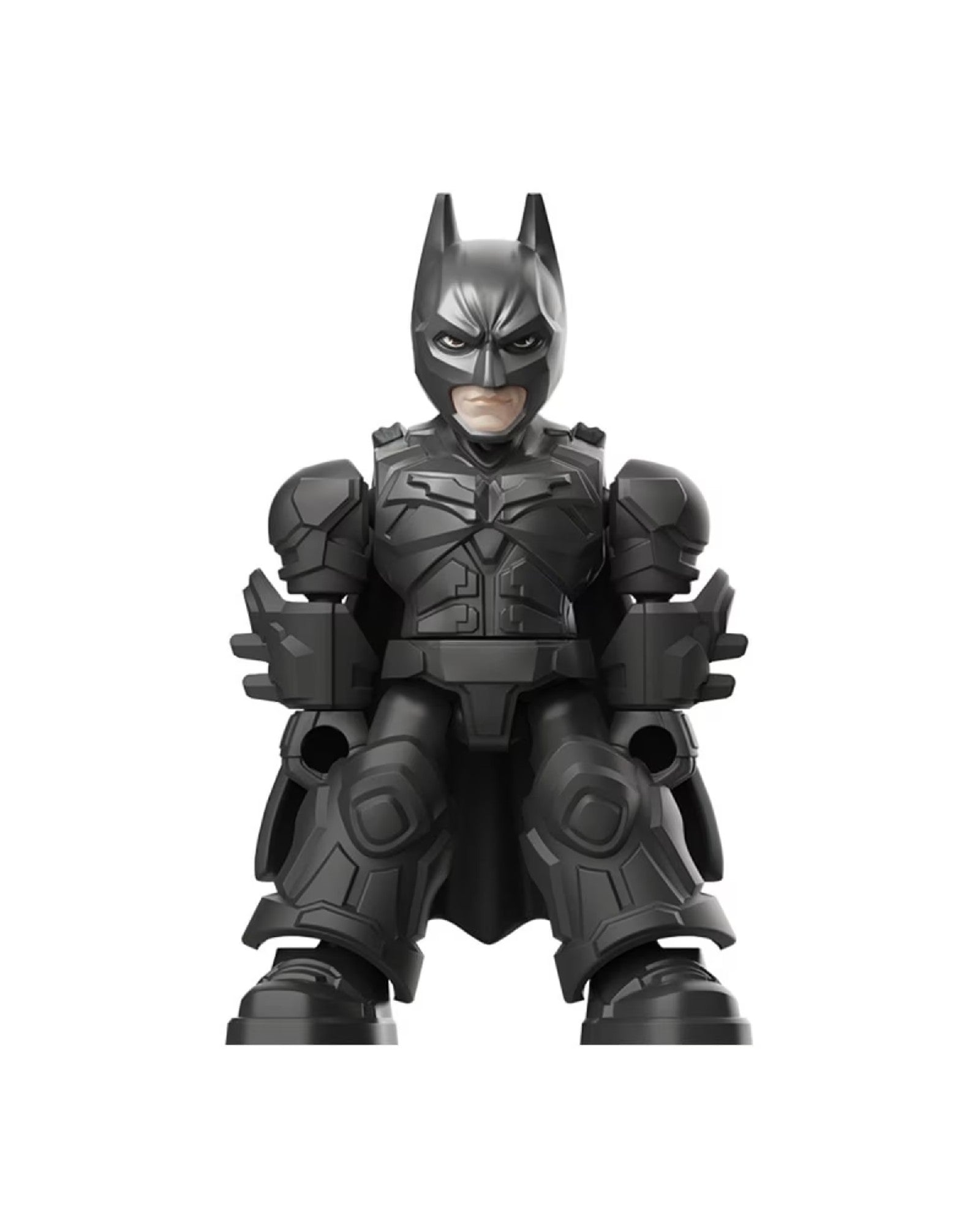 Blokees Dc Batman Defender Version 1 Blind Box