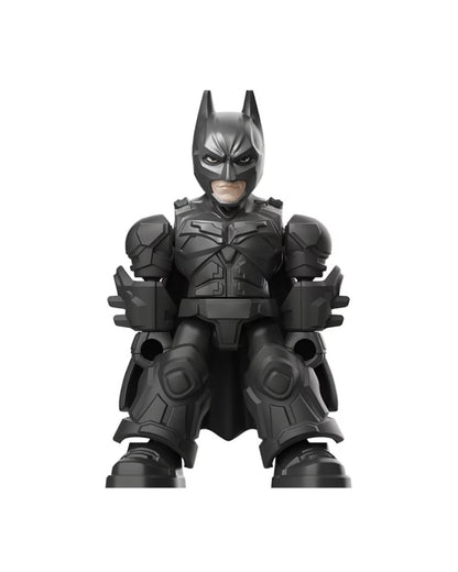 Blokees Dc Batman Defender Version 1 Blind Box