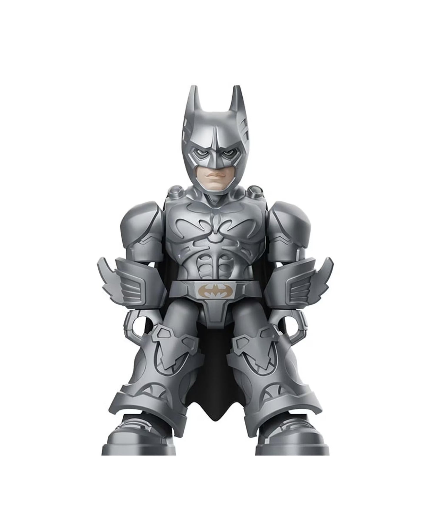 Blokees Dc Batman Defender Version 1 Blind Box