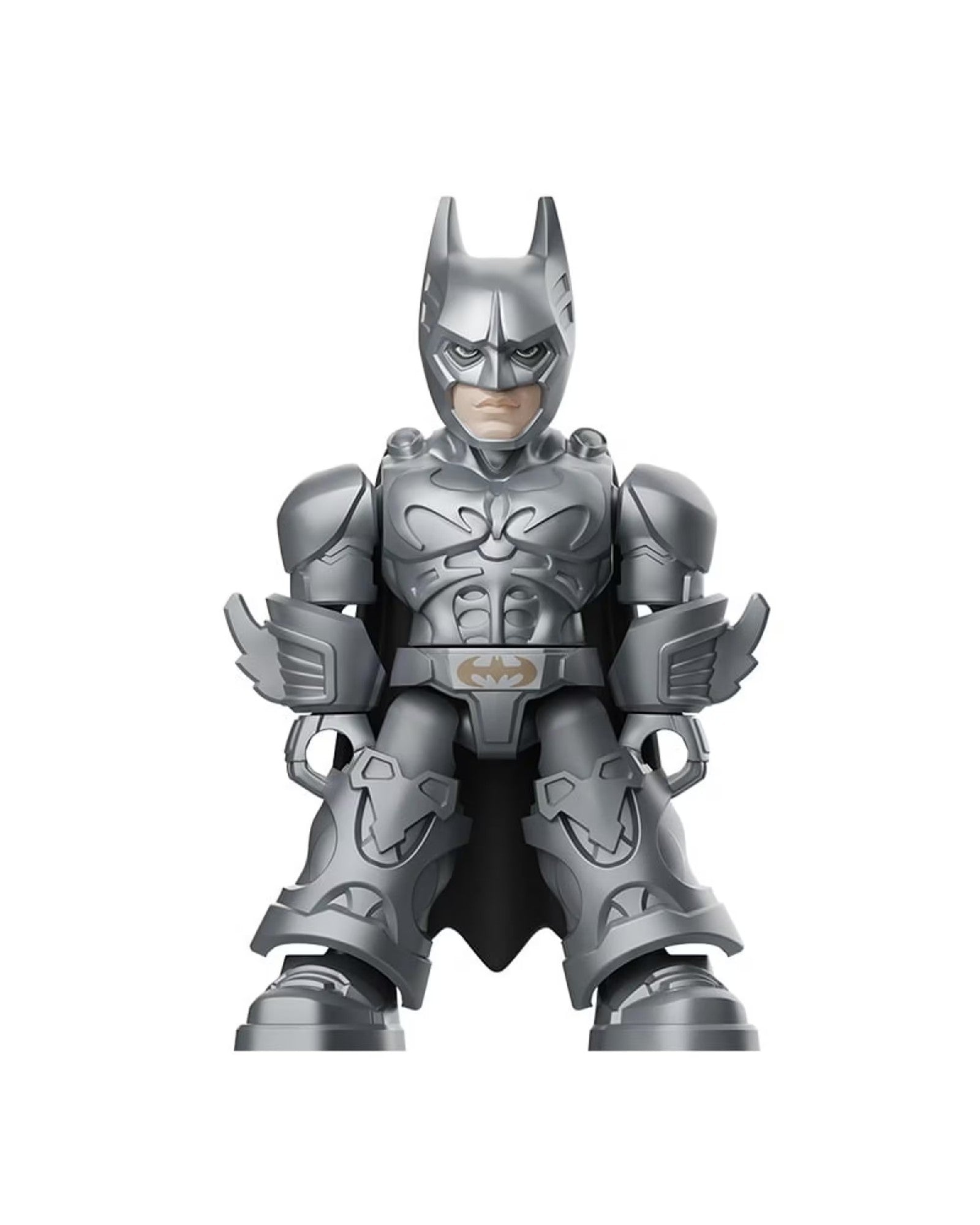 Blokees Dc Batman Defender Version 1 Blind Box