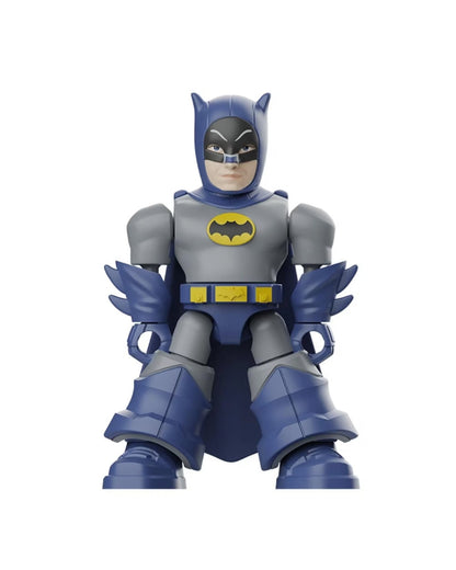Blokees Dc Batman Defender Version 1 Blind Box