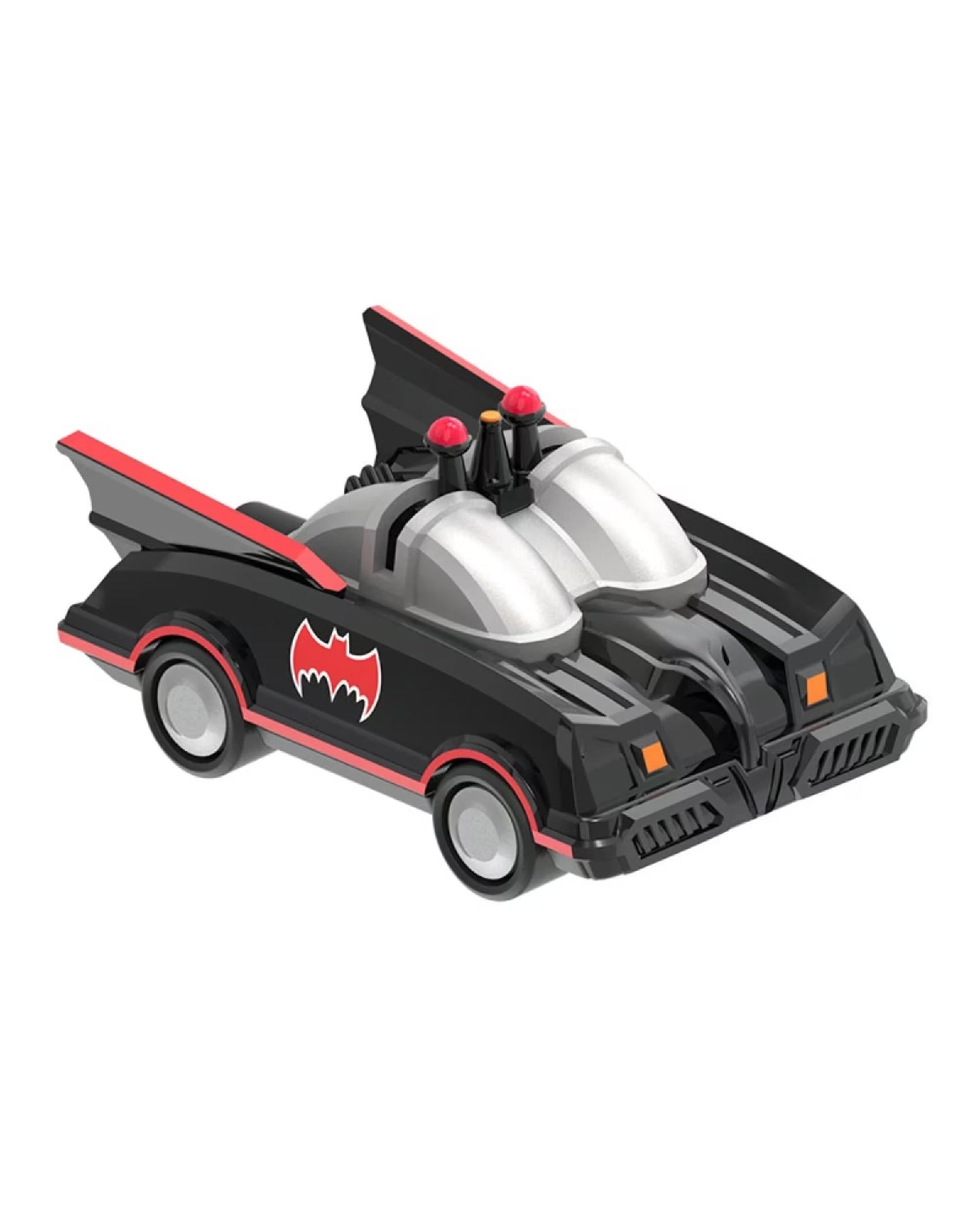 Blokees Dc Batman Defender Version 1 Blind Box