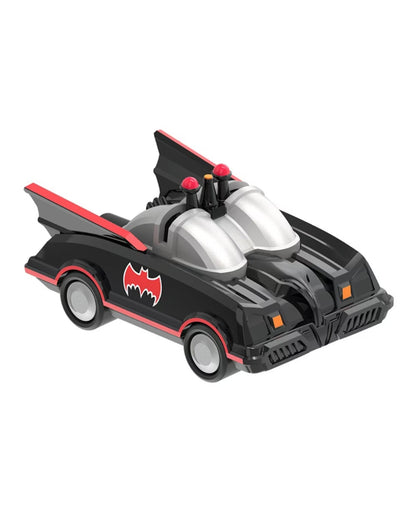 Blokees Dc Batman Defender Version 1 Blind Box