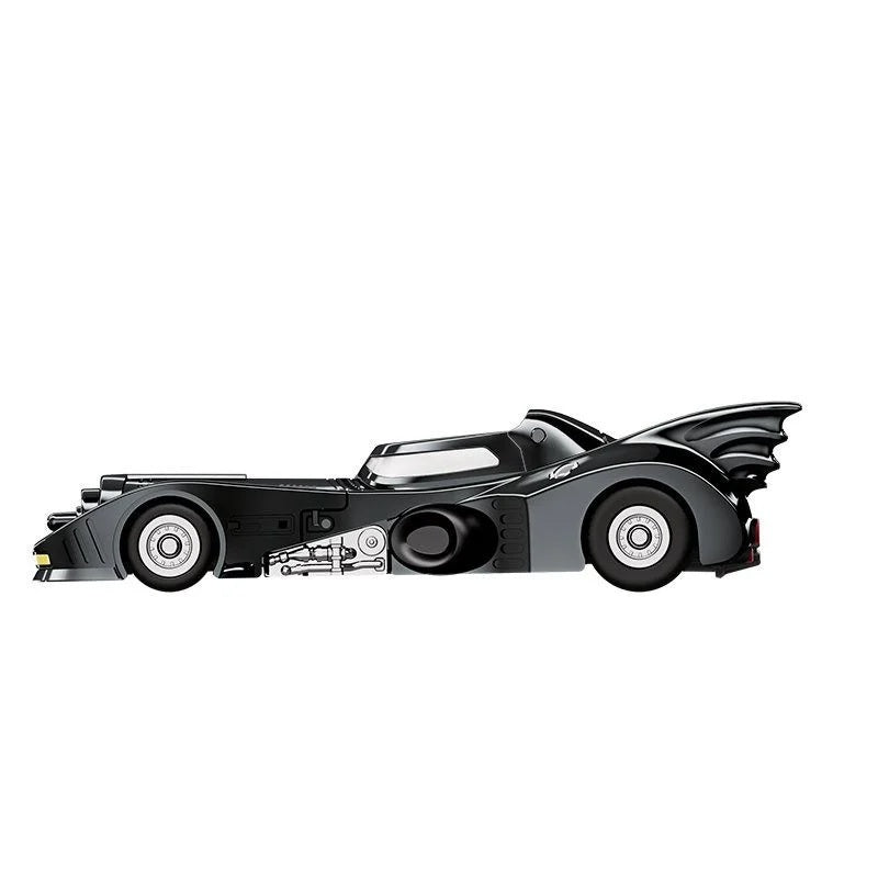 Blokees Batman Blind Box E01 Gotham Velocity