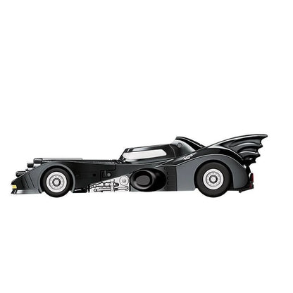 Blokees Batman Blind Box E01 Gotham Velocity