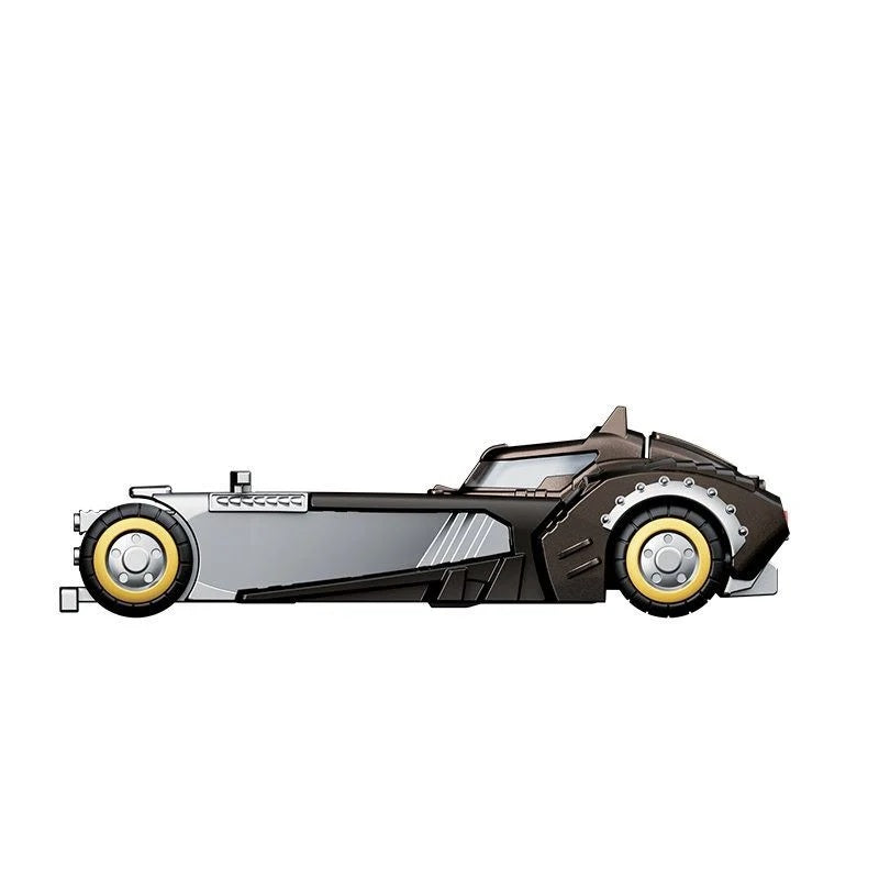Blokees Batman Blind Box E01 Gotham Velocity