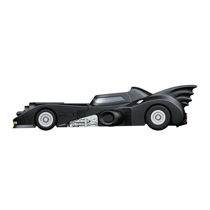 Blokees Batman Blind Box E01 Gotham Velocity
