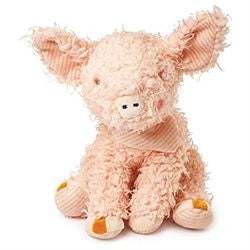 Hammie The Pig Soft Toy
