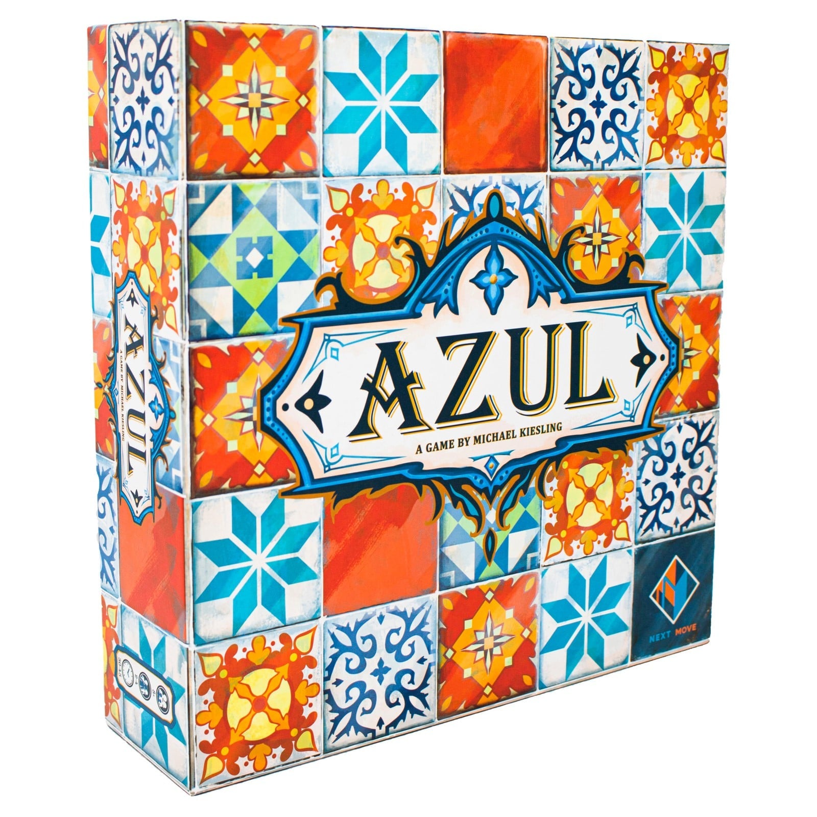 Azul