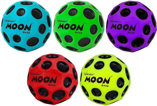 Waboba Original Moon Ball (assorted) Assorted Assorted