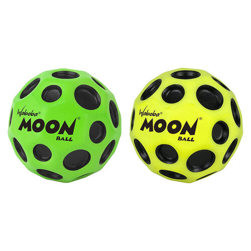 Waboba Original Moon Ball (assorted) Assorted Assorted