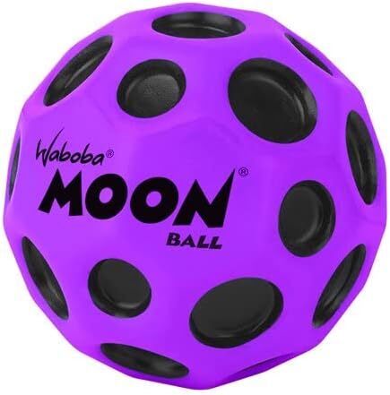 Waboba Original Moon Ball (assorted) Assorted Assorted