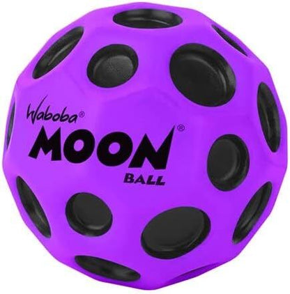 Waboba Original Moon Ball (assorted) Assorted Assorted