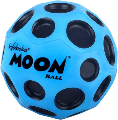 Waboba Original Moon Ball (assorted) Assorted Assorted