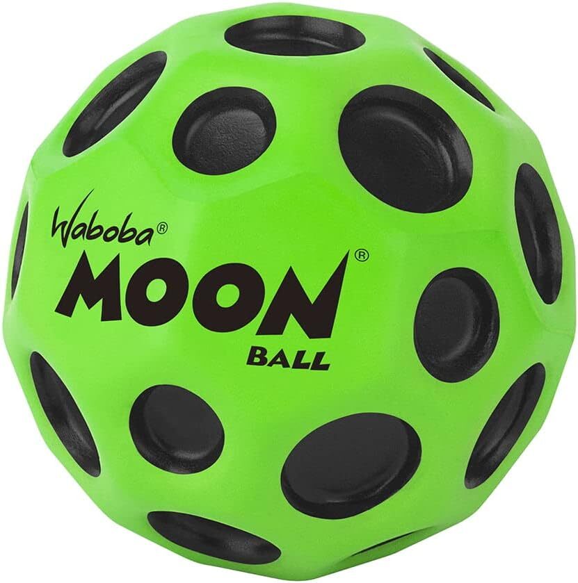 Waboba Original Moon Ball (assorted) Assorted Assorted