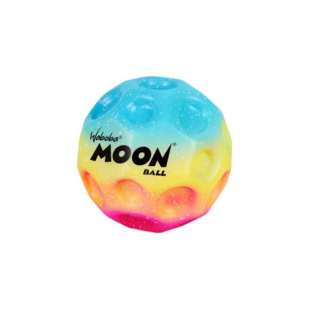 Waboba Gradient Moon Ball  (assorted)