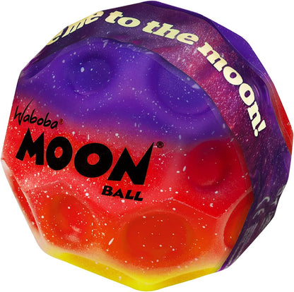 Waboba Gradient Moon Ball  (assorted)
